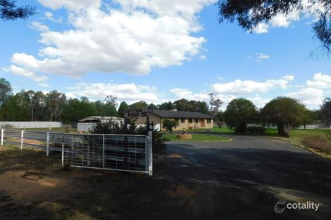 Property photo of 176 Purlewaugh Road Coonabarabran NSW 2357