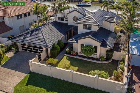 27 Intrepid Ct, Newport, QLD 4020