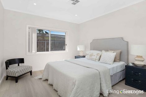 Property photo of 2A Autumn Place Guildford NSW 2161