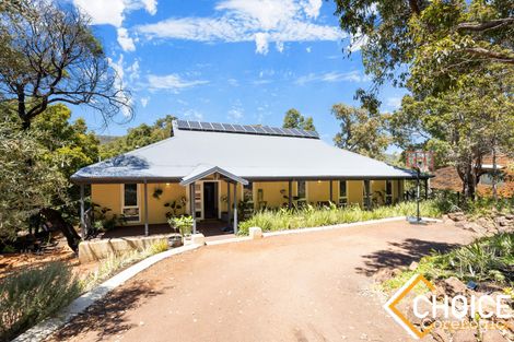 Property photo of 14 Contour Road Roleystone WA 6111