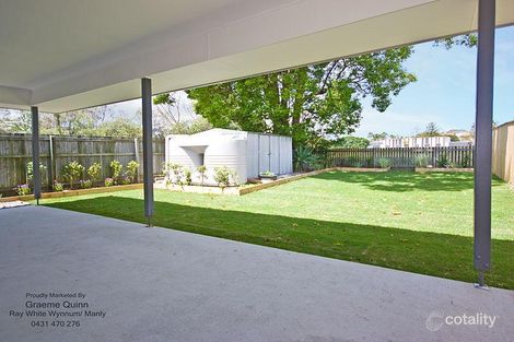 Property photo of 16 Tulip Street Wynnum QLD 4178