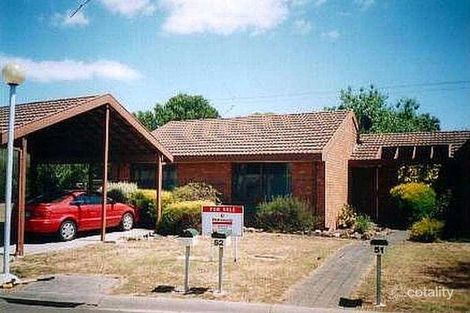 Property photo of 52 Dell Circuit Morwell VIC 3840