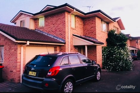 Property photo of 1/32 William Street Lurnea NSW 2170