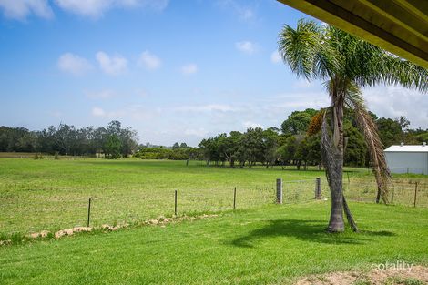 Property photo of 2892 Nelson Bay Road Salt Ash NSW 2318