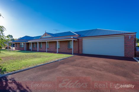 Property photo of 32 Leschenaultia Circle Donnybrook WA 6239