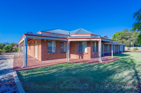 Property photo of 32 Leschenaultia Circle Donnybrook WA 6239