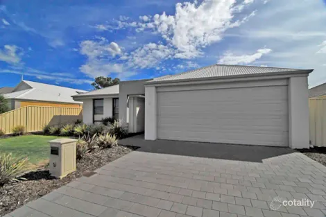 9 WILLERIN LOOP, SUCCESS, WA 6164