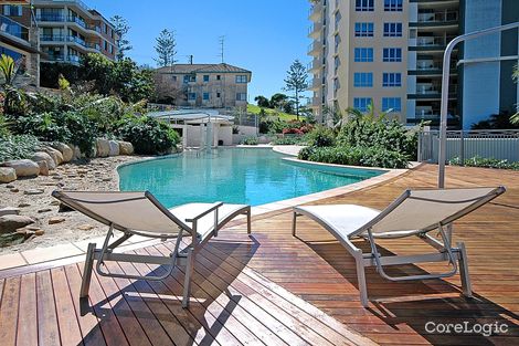 Property photo of 307/3 McLean Street Coolangatta QLD 4225