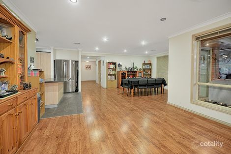 Property photo of 50 Admirals Crescent Taylors Lakes VIC 3038