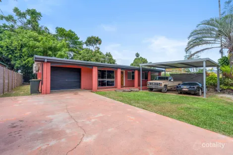 Property photo of 13 Sheehy Road White Rock QLD 4868