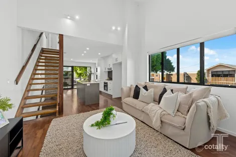 1/255 Cavendish Rd, Coorparoo, QLD 4151