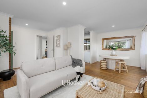 Property photo of 46 Jacaranda Crescent Withers WA 6230