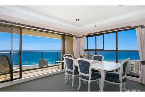 Property photo of 149/2 Admiralty Drive Surfers Paradise QLD 4217