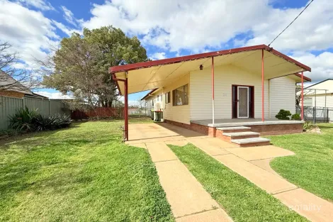 Property photo of 24 McGregor Street Condobolin NSW 2877