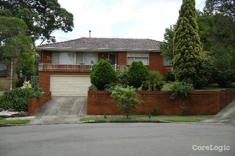 Property photo of 13 Nobel Place Winston Hills NSW 2153