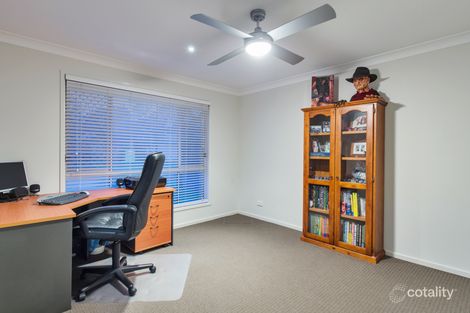 Property photo of 13 Runway Drive Upper Coomera QLD 4209