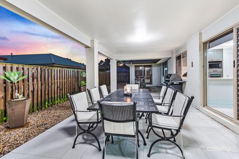Property photo of 13 Runway Drive Upper Coomera QLD 4209