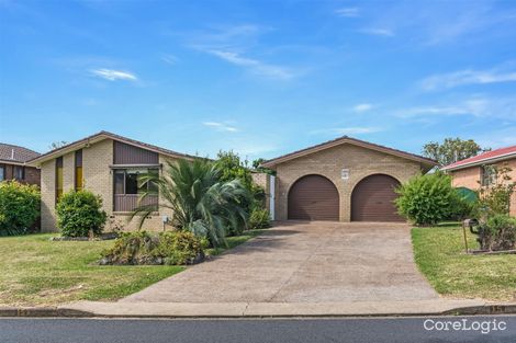 Property photo of 15 Salisbury Drive Nowra NSW 2541