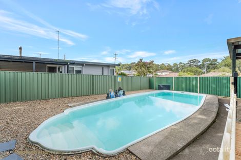 Property photo of 18 Alpha Road Greystanes NSW 2145