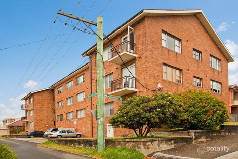 Property photo of 15/233-235 Carrington Road Coogee NSW 2034
