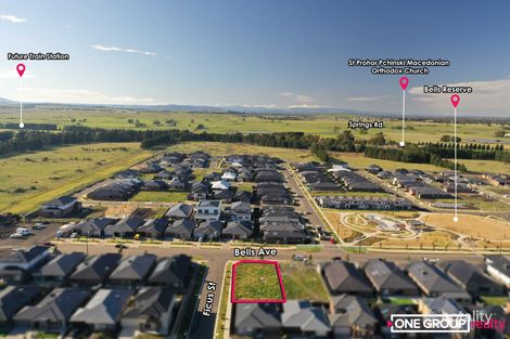 Property photo of 18 Bells Avenue Kalkallo VIC 3064