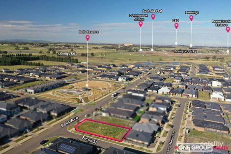 Property photo of 18 Bells Avenue Kalkallo VIC 3064