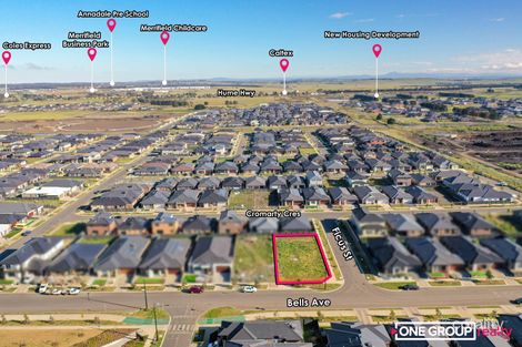 Property photo of 18 Bells Avenue Kalkallo VIC 3064