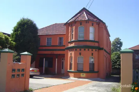 2/80 Liverpool Rd, Summer Hill, NSW 2130