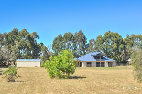 Property photo of 202 Kookaburra Way Vasse WA 6280