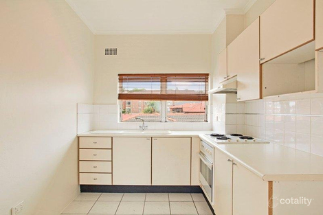 Property photo of 15/233-235 Carrington Road Coogee NSW 2034