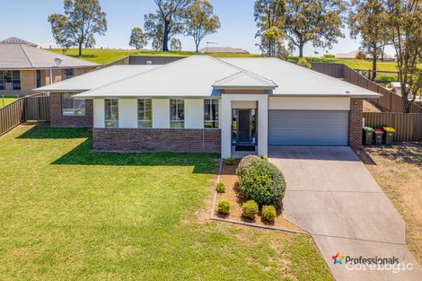 Property photo of 23 Lou Fisher Place Muswellbrook NSW 2333