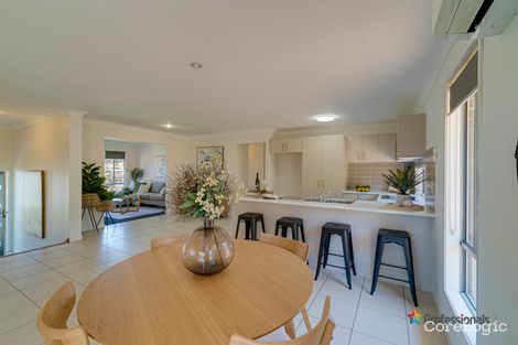 Property photo of 23 Lou Fisher Place Muswellbrook NSW 2333