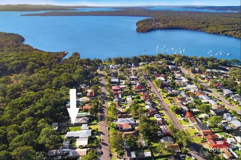 Property photo of 27 Ivy Avenue Chain Valley Bay NSW 2259