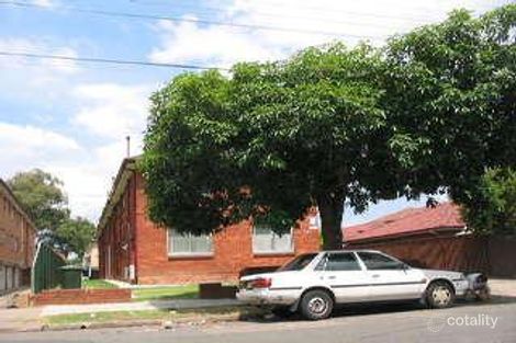 Property photo of 1/27 Macquarie Road Auburn NSW 2144
