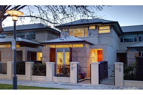 44 Stanley St, North Adelaide, SA 5006