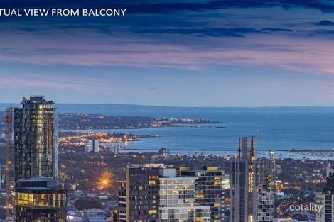 4606/639 Lonsdale St, Melbourne, VIC 3000