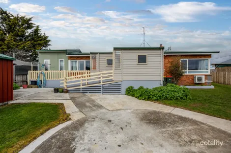 Property photo of 2 South Parade Oatlands TAS 7120