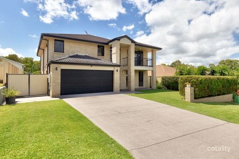 Property photo of 22 Bala Place Calamvale QLD 4116