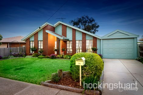 34 Oriole Dr, Werribee, VIC 3030