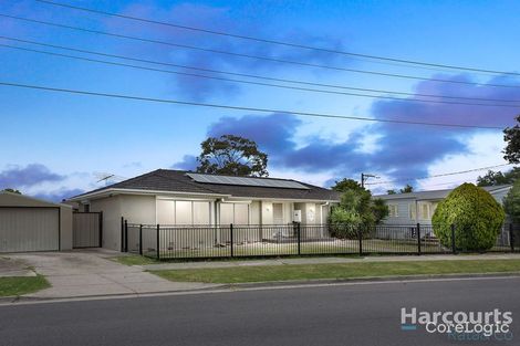 Property photo of 1 Royston Place Gladstone Park VIC 3043