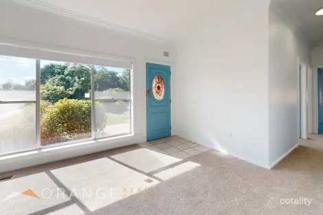 Property photo of 89 Molong Road Orange NSW 2800