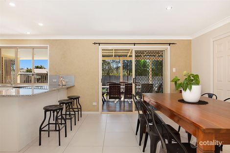 Property photo of 5 Muirfield Court Cornubia QLD 4130