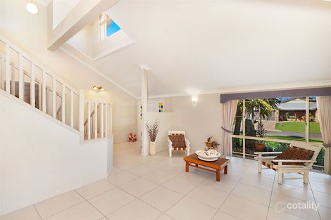 Property photo of 5 Muirfield Court Cornubia QLD 4130