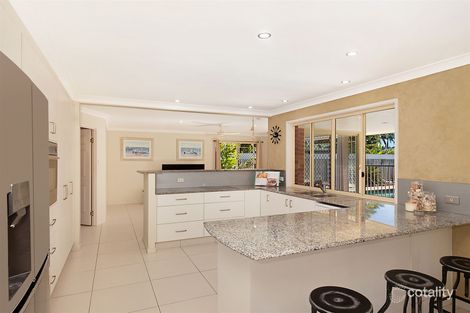 Property photo of 5 Muirfield Court Cornubia QLD 4130