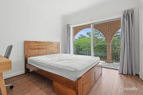 Property photo of 17A Meadow Road Springfield NSW 2250