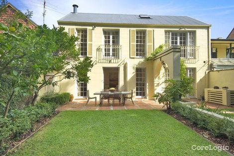 Property photo of 80 John Street Woollahra NSW 2025