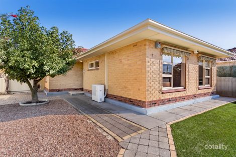 Property photo of 7 Freshwater Road Semaphore SA 5019