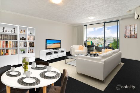 Property photo of 475/803 Stanley Street Woolloongabba QLD 4102