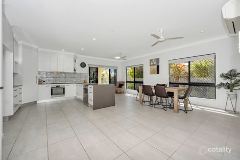 Property photo of 21 Springbank Circuit Idalia QLD 4811