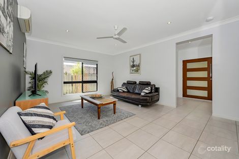 Property photo of 21 Springbank Circuit Idalia QLD 4811